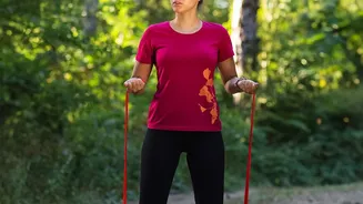 Combining Resistance and Aerobic Activity Worth a Closer Look After the Latest Strength-And-Aerobic Exercise Study