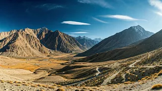 Escape The Torrential Rains: Plan A Spiti Trip