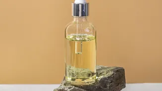 Argan Oil Is Popular For Conditioning Yet Research On Growth Remains Weak