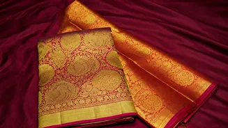 Bollywood's Pongal Glam: Sarees to Steal the Show in 2026