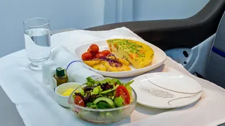 The Practical Food Question Around Indian Railways' Food-Service Enforcement: Checking Official Onboard Vendors