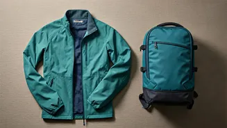 Practical Clothes Are No Longer Boring On Trips