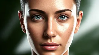 Why High Humidity Requires A Dermatologist Approved Skincare Routine
