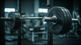 Master Your Barbell Overhead Press: The Ultimate Setup Checklist for Peak Performance