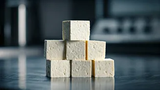 FSSAI's Sweeping Crackdown on Fake Paneer: States Urged to Bolster Enforcement & Labeling