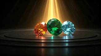 Astrological Gems: Women Who Radiate Good Fortune and Positive Vibes