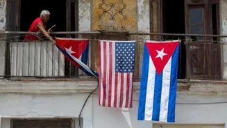 Cuba divulga guia de como agir em caso de ataque dos EUA