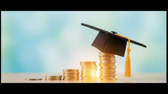 Education Loans For Abroad Studies Need A Fresh Interest Rate Check
