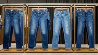 Top 5 Winter Denim Bottoms for Chic Indian Outfits