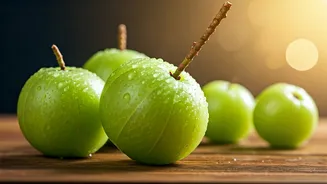 This Antioxidant Rich Fruit Is Your Next Skin Secret