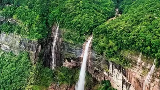 Post-Monsoon India Is Becoming A Natural Starting Point For Weekend Getaways