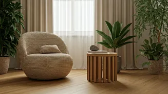 Mindful Design Is The New Home Makeover Goal