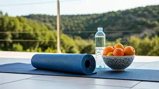 Kareena Kapoor's Fitness Secrets: Staying Ageless at 45