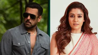 Salman-Nayanthara's action thriller to begin Mumbai schedule next week