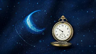 May 11, 2026: Shani's Wisdom - Cultivating Patience in a Fast-Paced World