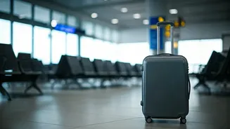 Pakistani Traveler's 10-Hour Mumbai Layover: An Anxiety-Free Transit Experience