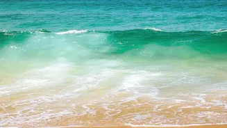5 quiet beaches to visit in Portugal