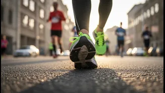 Recreational Runners Preparing for Indian City Races Need a Clearer Guide to Starting Speed