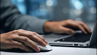 Anonymous employee automated 60% workload using AI, fears telling manager