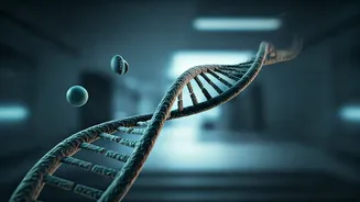 Unlocking Weight Loss: Your Genes Might Hold the Key to Mounjaro & Ozempic Success