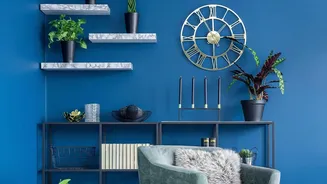 Smart design boosts small Indian homes