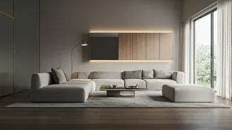 5 Genius Furniture Hacks to Make Your Small Home Feel Expansive