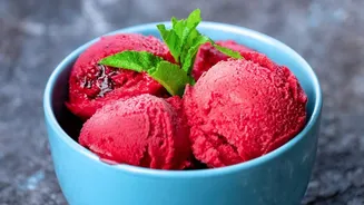How to Prevent Freezer Burn without Wasting Frozen Food