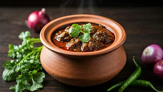 Chole Recipe: A Flavorful Journey Through India