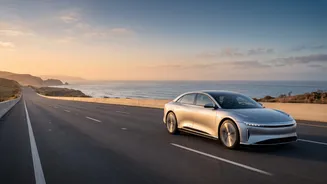 Solid-State Tech Revolution: Double EV Range And Lower Vehicle Prices Coming Soon