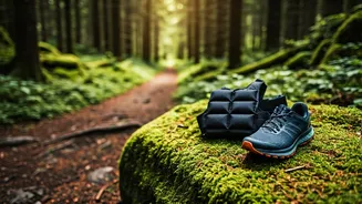 Weighted Vest Trail Running Spikes Your Outdoor Endurance Safely