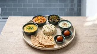 How Indian Families Can Plan Festival Food More Responsibly