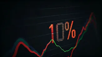 Infosys Stock Soars: Revenue Guidance & Q3 Results