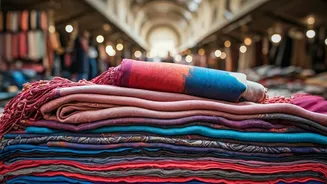 India's 5 Overhyped Markets: Savvy Shoppers' Guide to Avoiding Tourist Traps