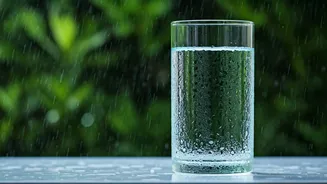 Clean Hydration Should Lead Every Monsoon Routine