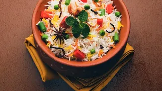 Quick one-pot meals for student diets