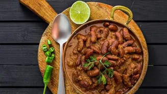 Monsoon Leftover Safety: When Cooked Food Should Be Discarded