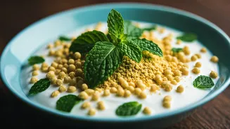 Cooling Foods Are India’s Tastiest Heat Strategy