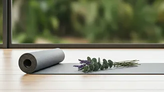 Weekend Retreats Make Self-Care More Accessible