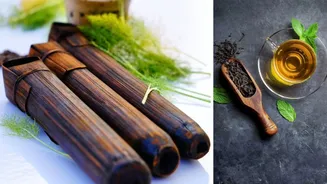 Assam’s original tea story: Singpho legacy predates discovery claims by Scottish trader Robert Bruce