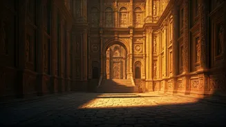 Mumbai's Timeless Treasures: A World Heritage Day Journey Through Iconic Historical Sites