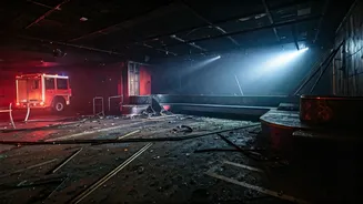 Impact on Goa's Economy: Nightclub Fire Aftermath