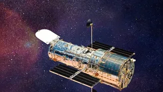 India's Space Industry Careers: From Data To Engineering, Five Options