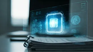 AI Scribes Show Healthcare's Productivity-Privacy Trade-Off