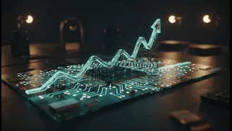 Global Growth Numbers Temper The Excitement Around Artificial Intelligence Spending