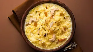 Krishna Janmashtami Menu: Six Easy Bhog Recipes To Try This Year