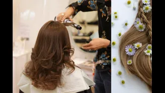 Is Your Hair Care Routine Damaging Your Hair?