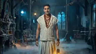 Producer Kapoor explores 'Bhooth Bangla 2' to build franchise