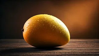India’s Mango Season Ends In Style