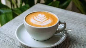 Tier-2 Cafe Economics Look Different From High-Rent Metro Markets