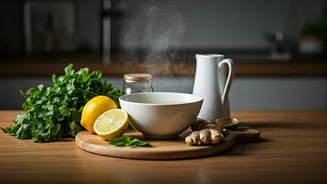 Indian Households Want Lighter, Cleaner Monsoon Meals